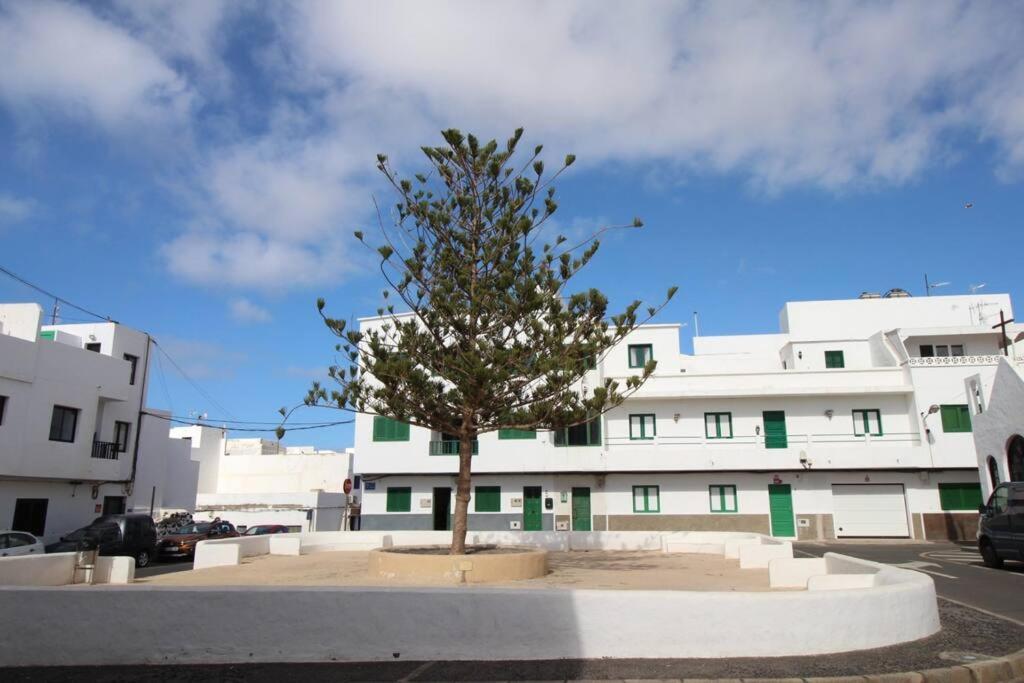 Casa Mar Gines , Comodidad Y Cercania A Tu Mano. Ла-Санта Екстер'єр фото