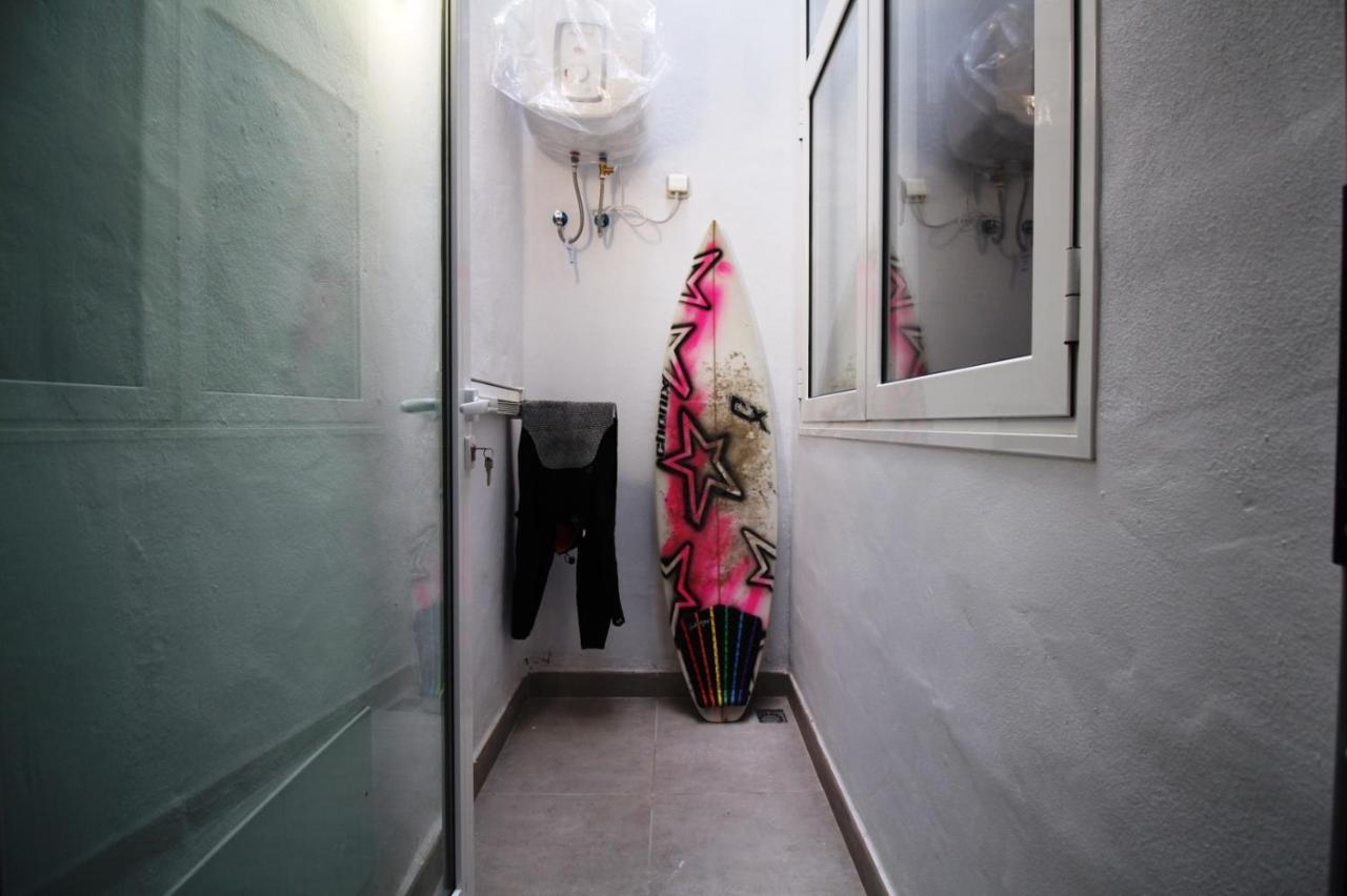 Casa Mar Gines , Comodidad Y Cercania A Tu Mano. Ла-Санта Екстер'єр фото